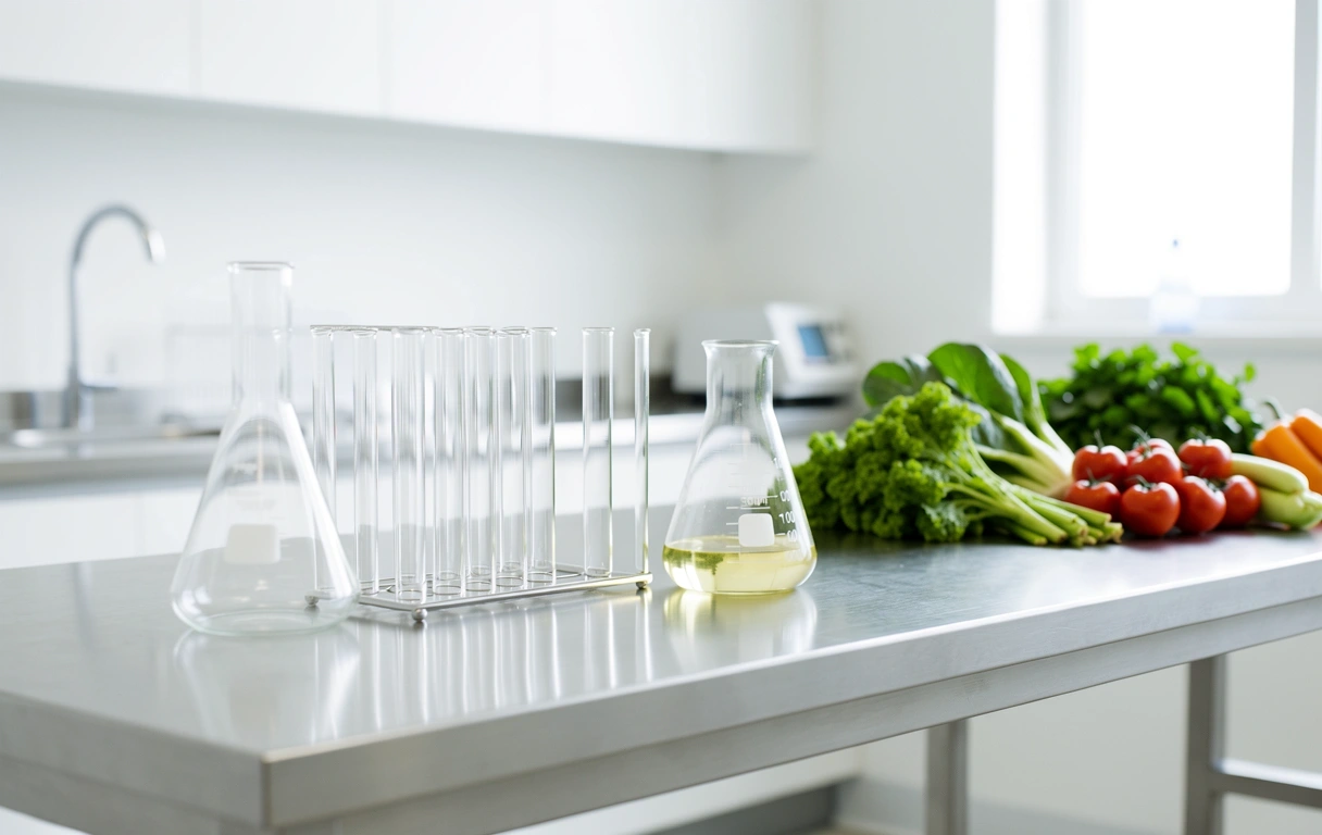 Nutricionistička ekspertiza