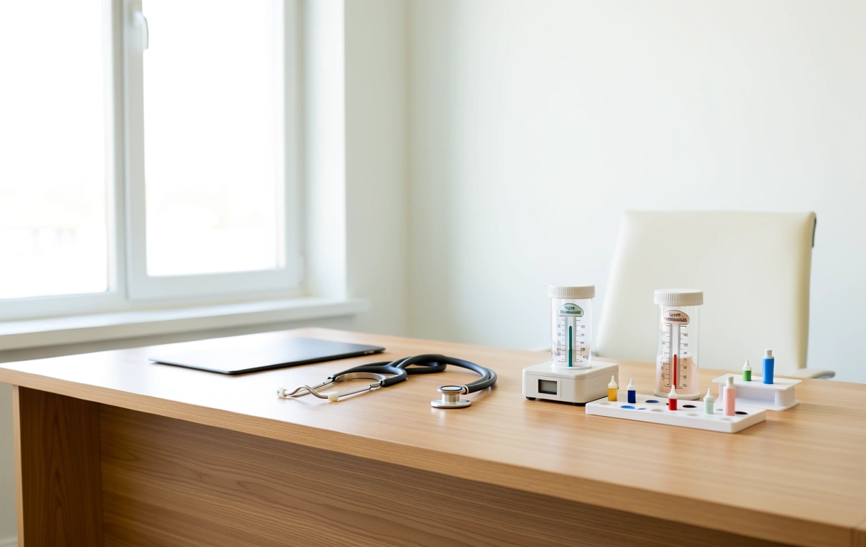 Fit i Zdravlje ordinacija